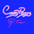 Cunny Pages 44 by Timer