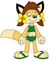 Daisy the Fox