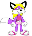 Sasha the Fox