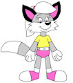 Vanilla the Fox