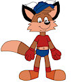 Arthur the Fox