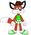 Smash the Fox
