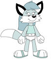 Lisa the Fox