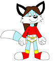 Frieda the Fox