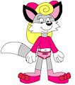 Stephanie the fox