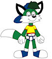 Phillip the Fox