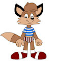 Christopher the Fox