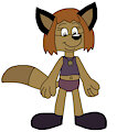 Marita the fox