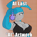 At Last (Meme) by Kamimation
