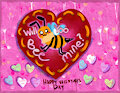 will yoo bee mine by pierogero