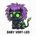 Lil vortleo by vortleo98