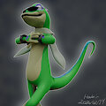 Model Reveal: Gex