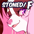 Sketch: Stoned by MidnightGospel