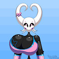 Ophira Swinging~ (gif) by 9puzzle