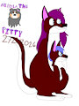 FebROOary 2026: Candy and her daughter Cindy