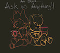 Ask my. .&nbsp;&nbsp;Character! ! !