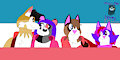 Valentine&rsquo;s Day 2026 Day 5: Double Date