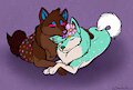 Tender Kisses