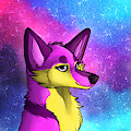 Galaxy Yote