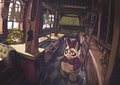 The Kitchen by Lando