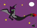 Bat Kaiju