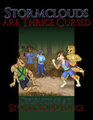 Stormclouds are Thrice Cursed Chapter 1 Cover Page by QuynnStormcloud