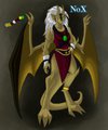 Nox Reference