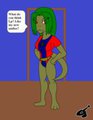 Tina Spiderman Undies