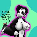 Bow Femminized!