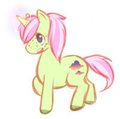 ponysona