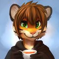 Tea Time