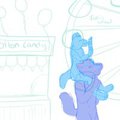 Carnival Prepose by Knopf