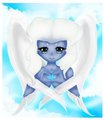 Angel Of Love by iLunashi