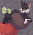 Soft paws by Shyryp