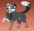 Mitus by Iceshadow