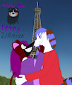 Shipuary 2026 Day 8: Eiffel Tower