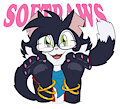 Softpaws by RogueMorpho