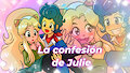 La confesi&oacute;n de Julie Joyful by AngelDeLaVerdad