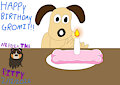 Gromit&rsquo;s Birthday 2026 (Late)