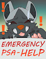 EMERGENCY PSA - PLEASE READ by Revous