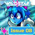 WILDSTAR - Issue 08 - Page 13 by Syaokitty