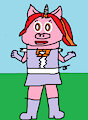 UniButa After First Henshin
