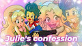 Julie's confession - Julie Joyful by AngelDeLaVerdad