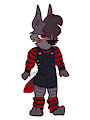 babywolf