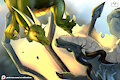 Couple dragons [fragment]