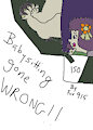 Babysitting gone Wrong by Fur915
