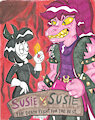 Susie Vs Susie