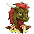Da Ti icon by DaTi