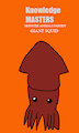 Monster Animals Parody: Giant Squid by ChavoAndFriends