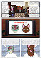 The Full House Season 2 (Page 23) by DeskManiac